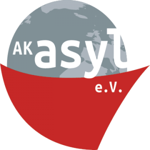 Kooperation mit dem „AK Asyl“ Bielefeld Still